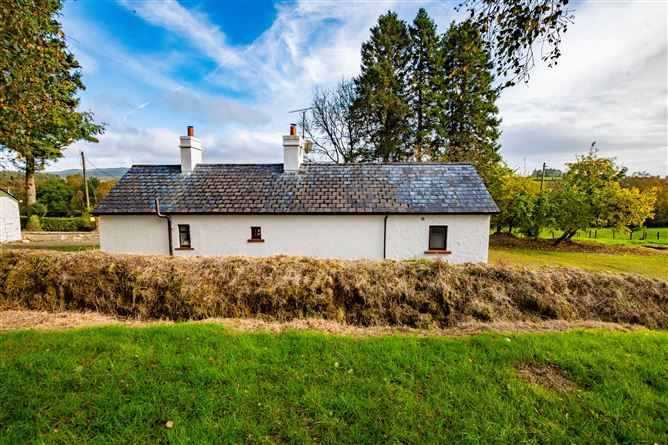  Tirnawannagh, Bawnboy, Cavan