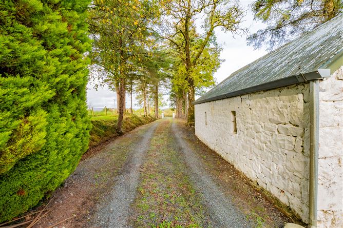  Tirnawannagh, Bawnboy, Cavan