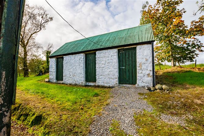  Tirnawannagh, Bawnboy, Cavan