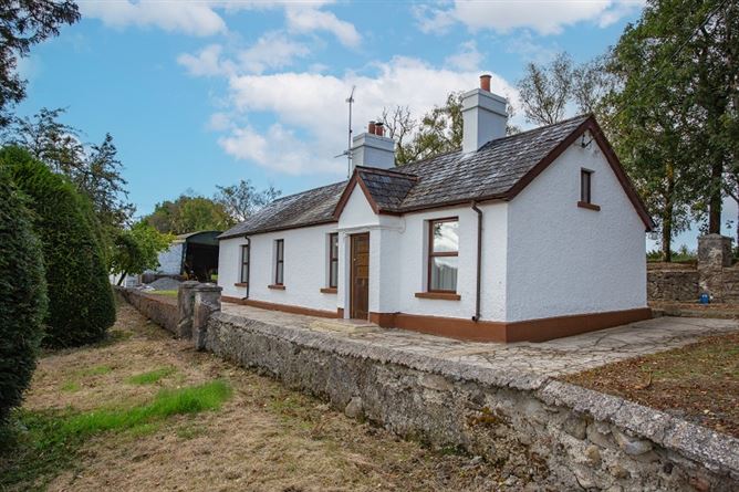  Tirnawannagh, Bawnboy, Cavan