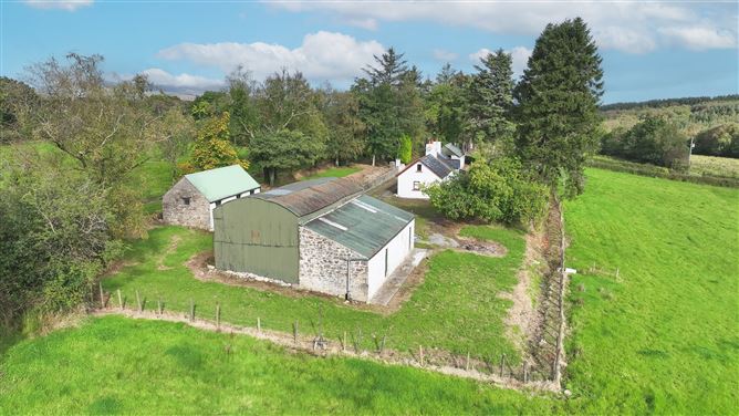  Tirnawannagh, Bawnboy, Cavan