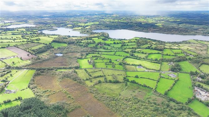  Tirnawannagh, Bawnboy, Cavan