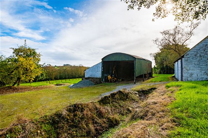  Tirnawannagh, Bawnboy, Cavan