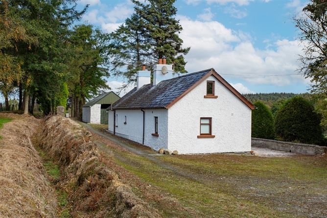  Tirnawannagh, Bawnboy, Cavan