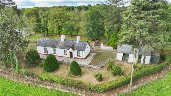  Tirnawannagh, Bawnboy, Cavan