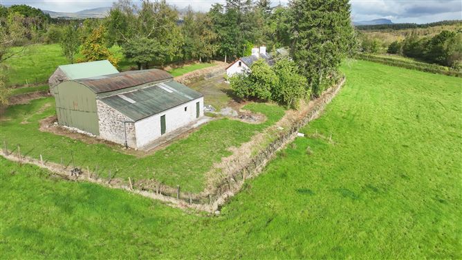  Tirnawannagh, Bawnboy, Cavan