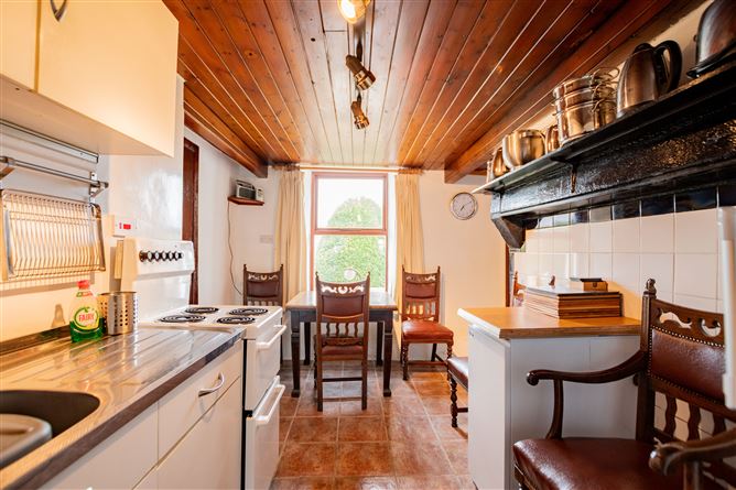  Tirnawannagh, Bawnboy, Cavan
