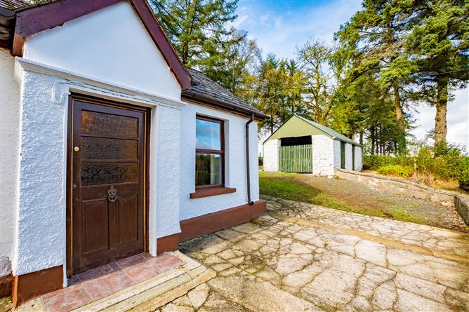  Tirnawannagh, Bawnboy, Cavan