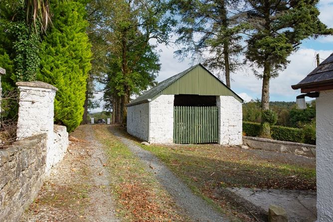  Tirnawannagh, Bawnboy, Cavan