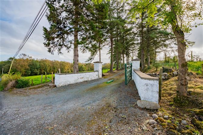  Tirnawannagh, Bawnboy, Cavan