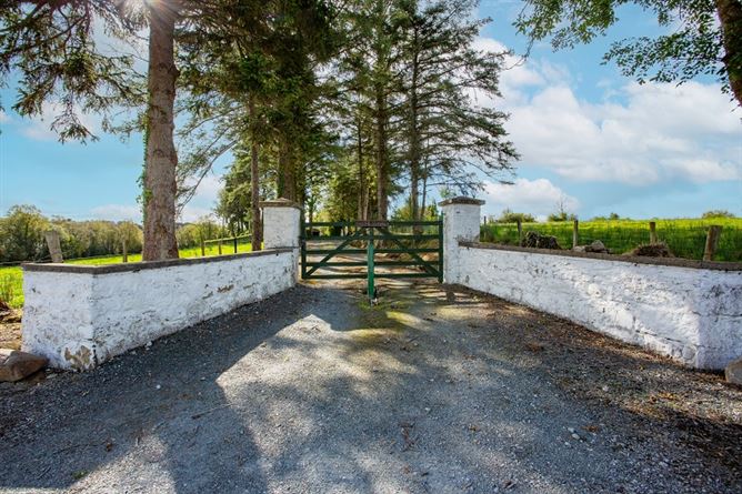  Tirnawannagh, Bawnboy, Cavan