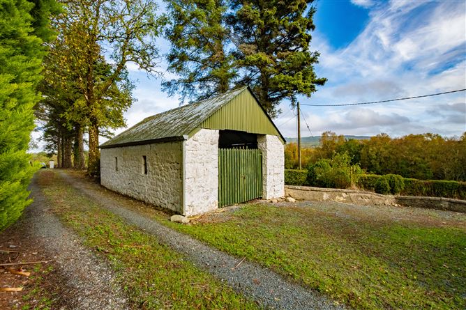  Tirnawannagh, Bawnboy, Cavan