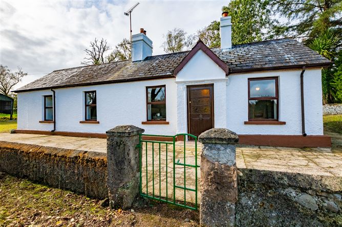  Tirnawannagh, Bawnboy, Cavan