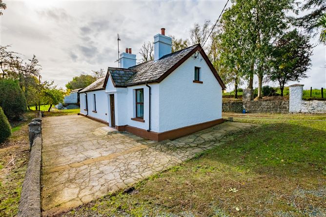  Tirnawannagh, Bawnboy, Cavan