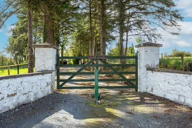  Tirnawannagh, Bawnboy, Cavan