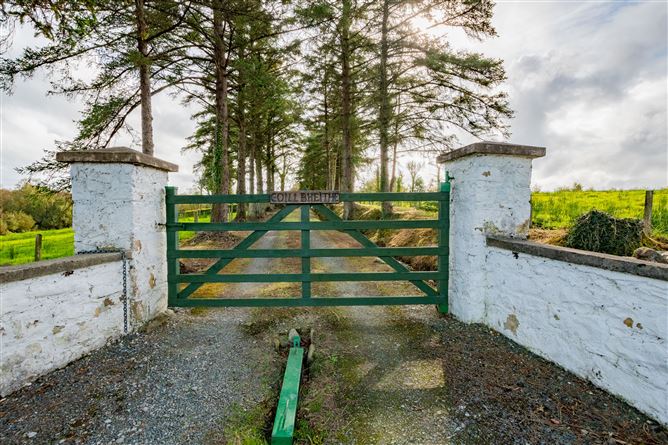  Tirnawannagh, Bawnboy, Cavan