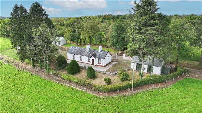  Tirnawannagh, Bawnboy, Cavan
