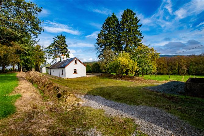  Tirnawannagh, Bawnboy, Cavan