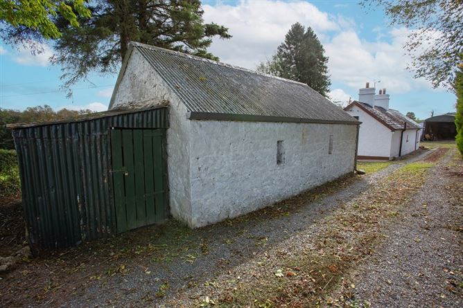  Tirnawannagh, Bawnboy, Cavan