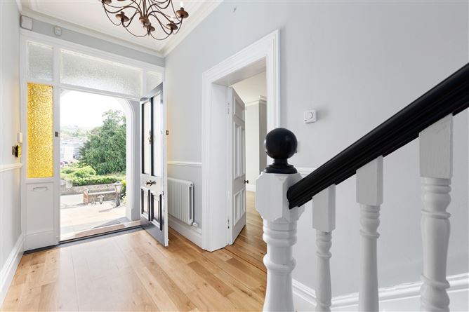 Overdene, 5 Wentworth Place, Wicklow Town, Co. Wicklow