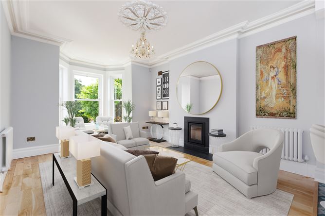 Overdene, 5 Wentworth Place, Wicklow Town, Co. Wicklow