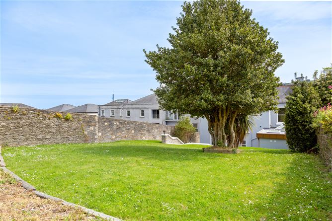 Overdene, 5 Wentworth Place, Wicklow Town, Co. Wicklow