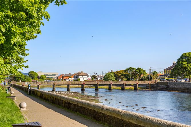 Overdene, 5 Wentworth Place, Wicklow Town, Co. Wicklow