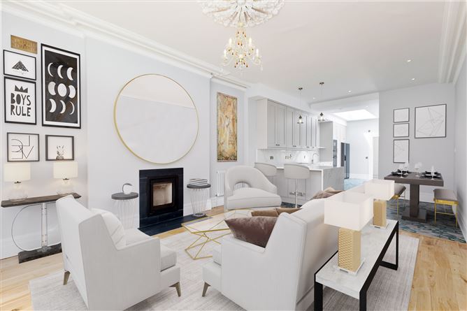 Overdene, 5 Wentworth Place, Wicklow Town, Co. Wicklow