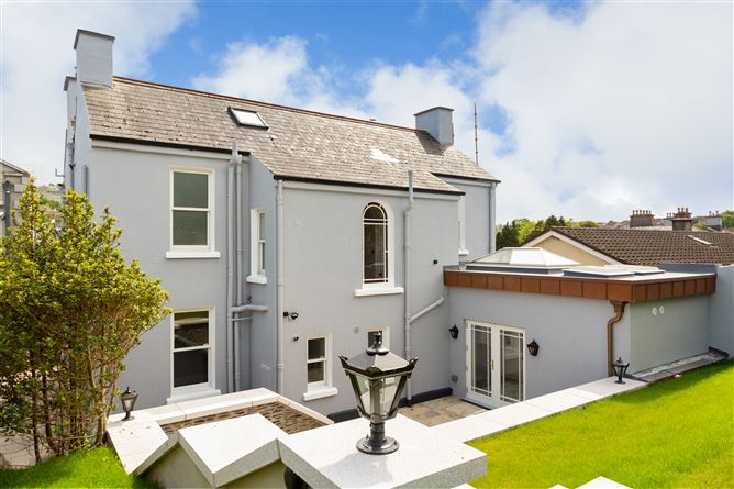 Overdene, 5 Wentworth Place, Wicklow Town, Co. Wicklow