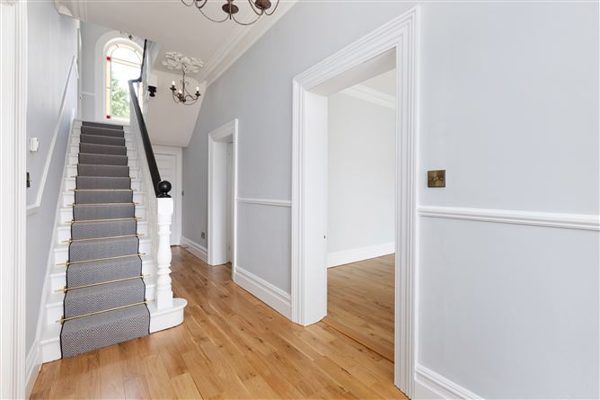 Overdene, 5 Wentworth Place, Wicklow Town, Co. Wicklow