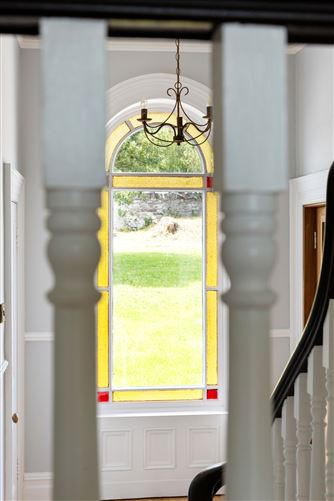 Overdene, 5 Wentworth Place, Wicklow Town, Co. Wicklow
