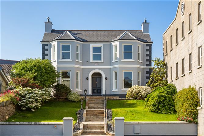 Overdene, 5 Wentworth Place, Wicklow Town, Co. Wicklow