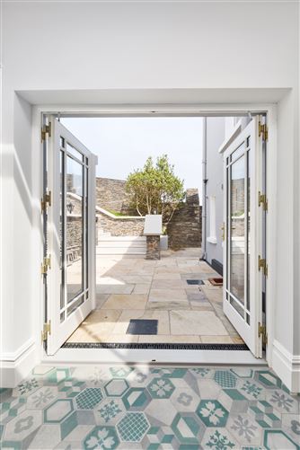 Overdene, 5 Wentworth Place, Wicklow Town, Co. Wicklow