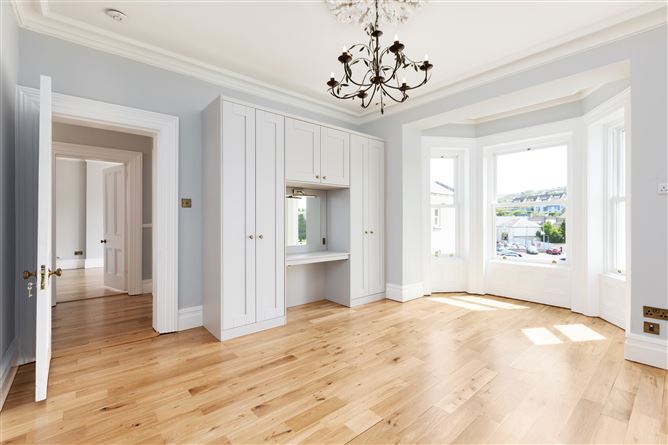 Overdene, 5 Wentworth Place, Wicklow Town, Co. Wicklow