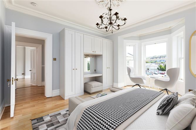 Overdene, 5 Wentworth Place, Wicklow Town, Co. Wicklow