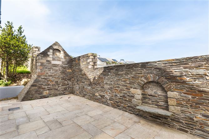 Overdene, 5 Wentworth Place, Wicklow Town, Co. Wicklow
