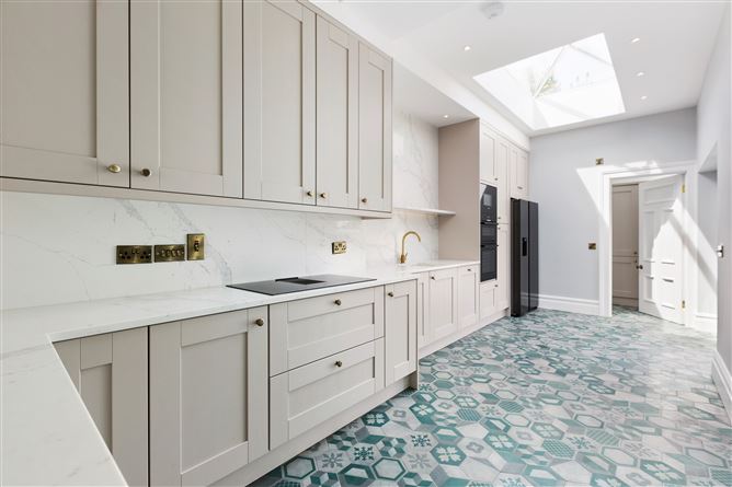 Overdene, 5 Wentworth Place, Wicklow Town, Co. Wicklow