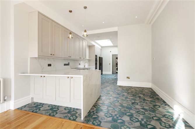Overdene, 5 Wentworth Place, Wicklow Town, Co. Wicklow