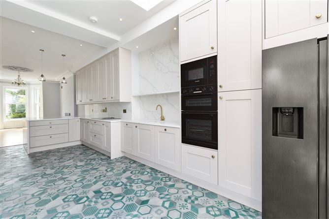 Overdene, 5 Wentworth Place, Wicklow Town, Co. Wicklow