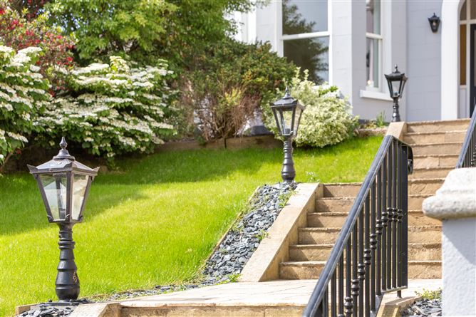 Overdene, 5 Wentworth Place, Wicklow Town, Co. Wicklow