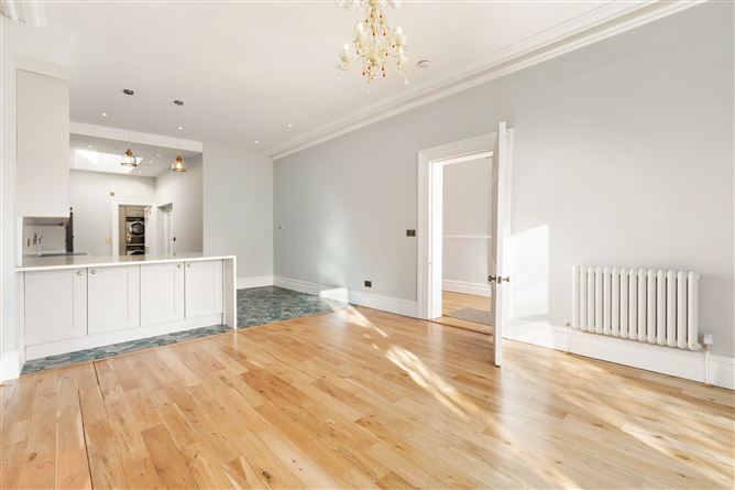 Overdene, 5 Wentworth Place, Wicklow Town, Co. Wicklow