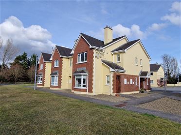 Image for 15 An Pairc, Quin Road, Ennis, Co. Clare