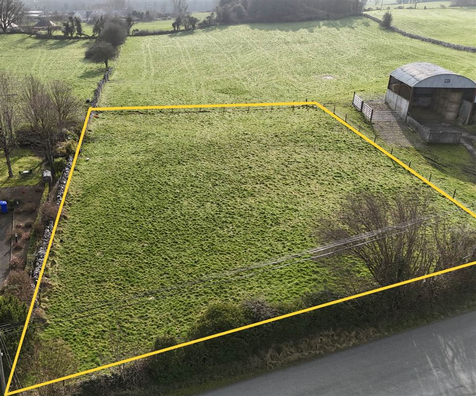 Carnagh East, Kiltoom, County Roscommon