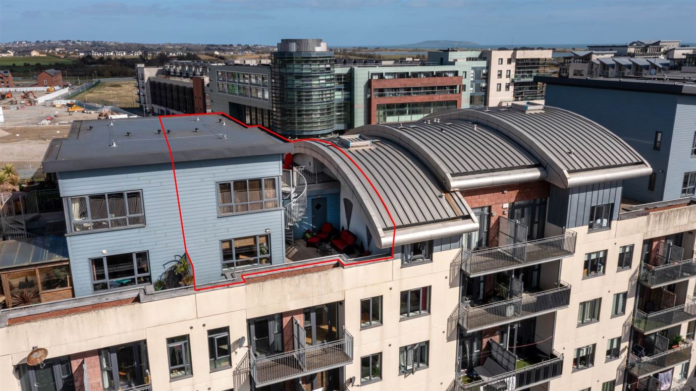 Apartment 13, 11 Main Street, Clongriffin, Dublin 13, County Dublin
