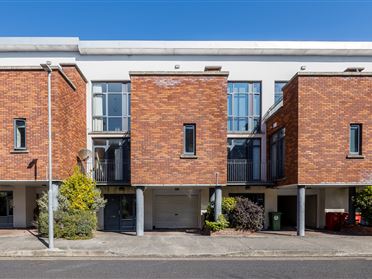 Image for 15 Beau Park Street, Clongriffin, Dublin 13