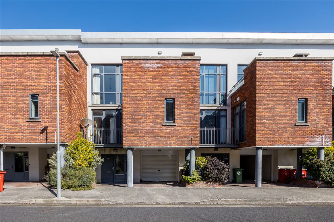 15 Beau Park Street, Clongriffin, Dublin 13