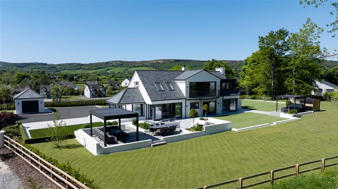 Rock Cottage, Rathmullan, County Donegal