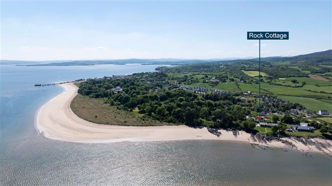 Rock Cottage, Rathmullan, County Donegal