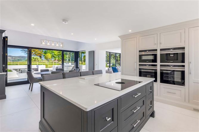Rock Cottage, Rathmullan, County Donegal