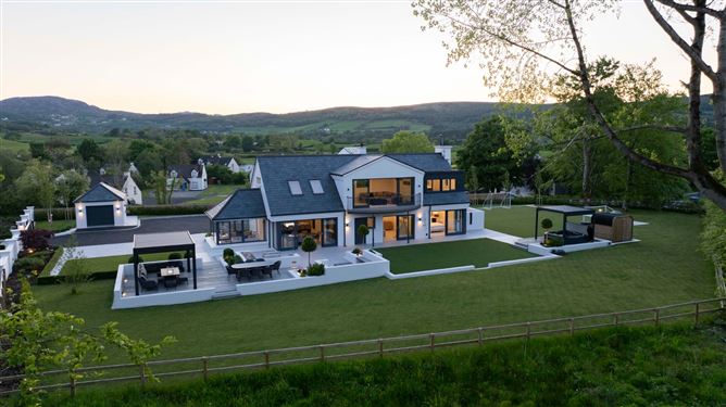 Rock Cottage, Rathmullan, County Donegal